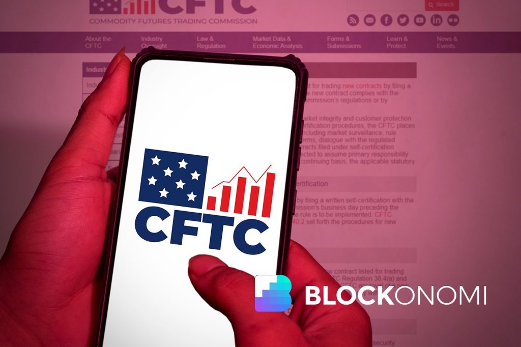 CFTC Approves Spot Crypto Trading on Regulated U.S. Exchanges