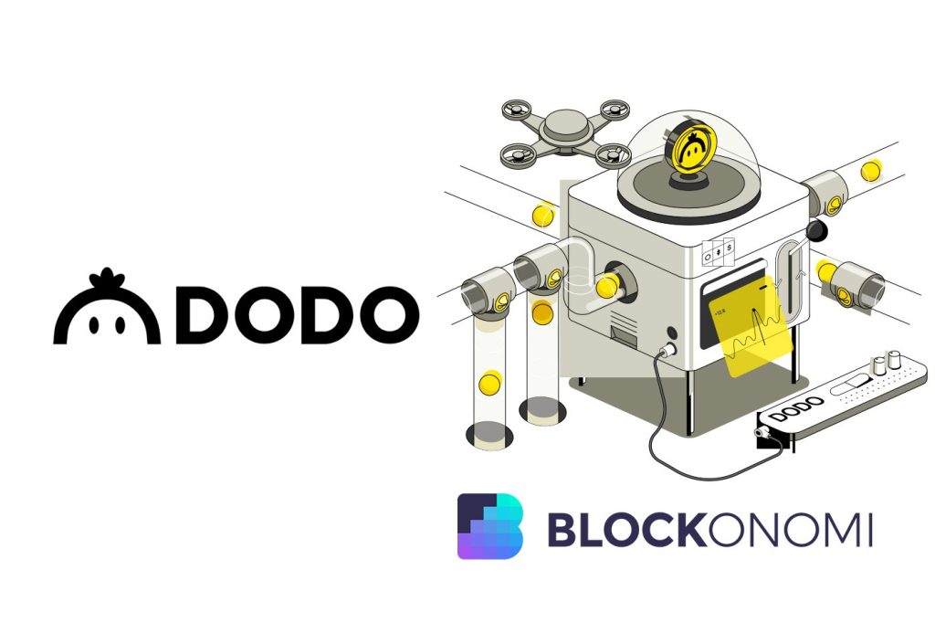 DODO DEX: How Proactive Market Making is Revolutionizing Multi-Chain Trading