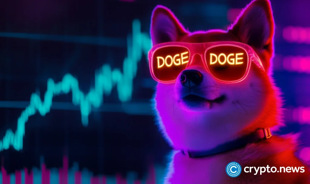 Dogecoin price prints double bottom, downside exhaustion