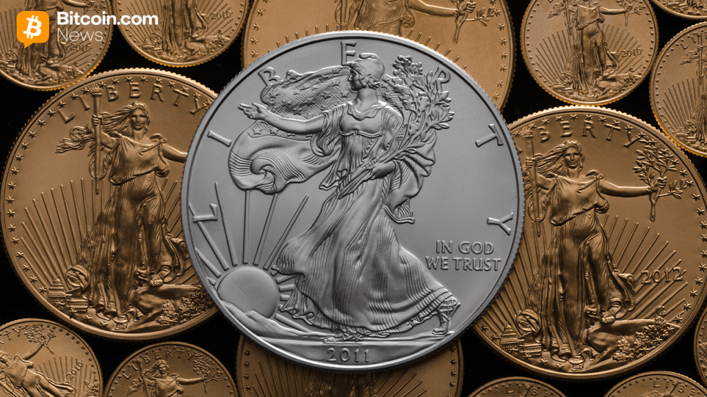 Last Call for Gold and Silver? Veteran Analyst Warns 2026 Could Mark the Peak