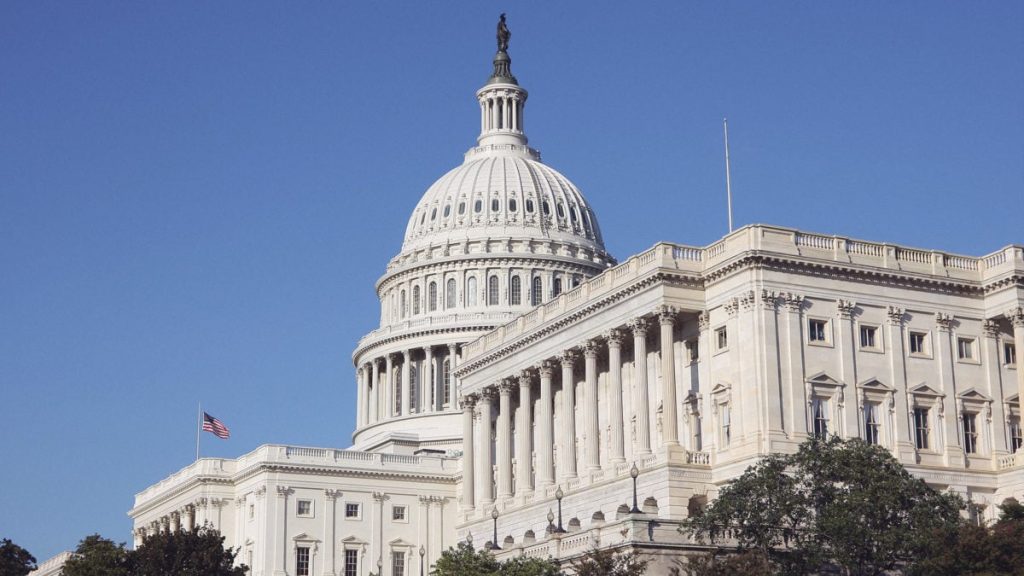American Innovation Project launches fellowship to bring crypto expertise to Capitol Hill