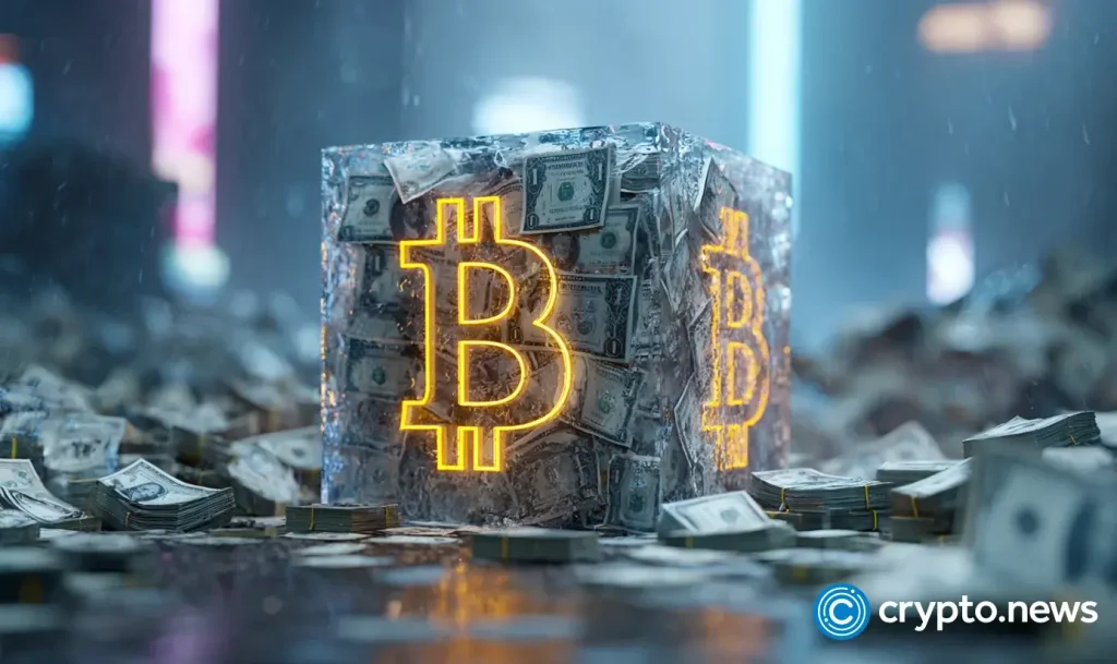 Amid market woes, Bitcoin bulls rotate from cash-and-carry trades into long-term ETF bets Amid market woes, Bitcoin bulls rotate from cash-and-carry trades into long-term ETF bets