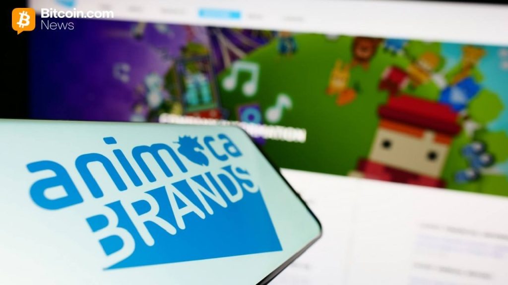 Animoca Brands Completes Acquisition of Somo to Expand Web3 Games