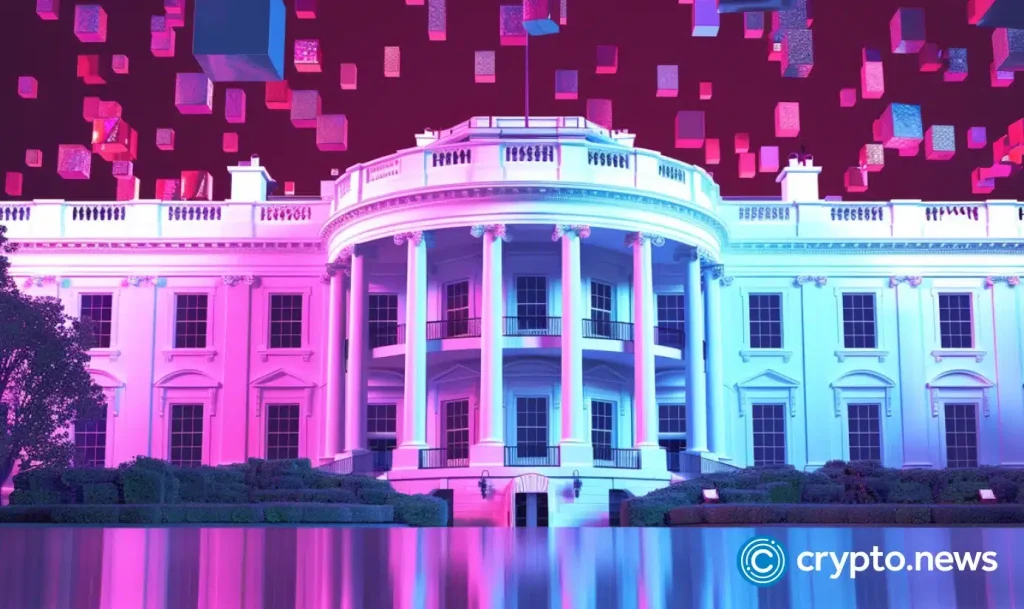Crypto market on edge as White House threatens to withdraw CLARITY Act support