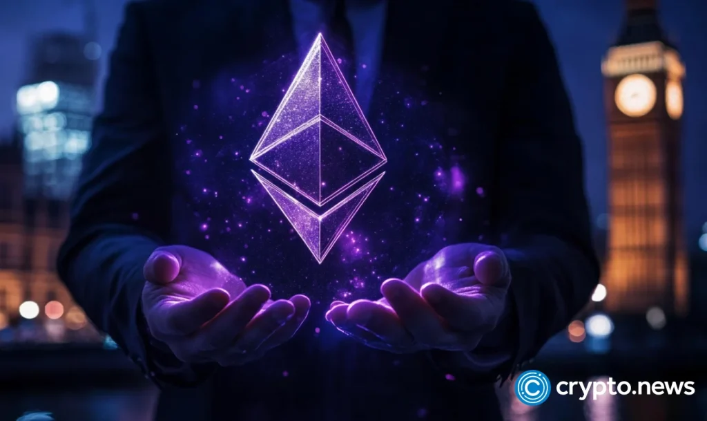 Ethereum price coils into trinagle apex, will a breakout lead to an expansion?