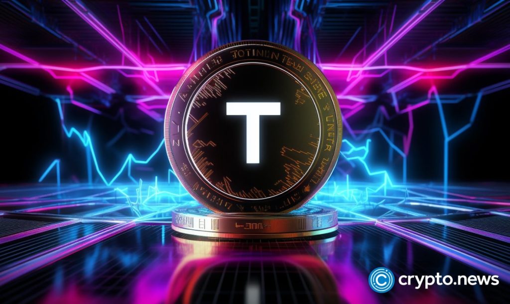 Tether generated $5.2B in 2025 revenue
