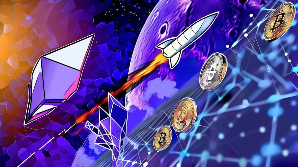 This $0.04 New Crypto Is Almost Sold Out, Growth Hits 3x Since Q1 2025