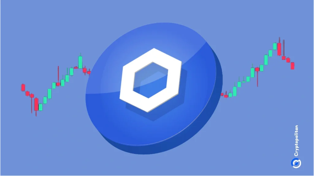 chainlink price prediction