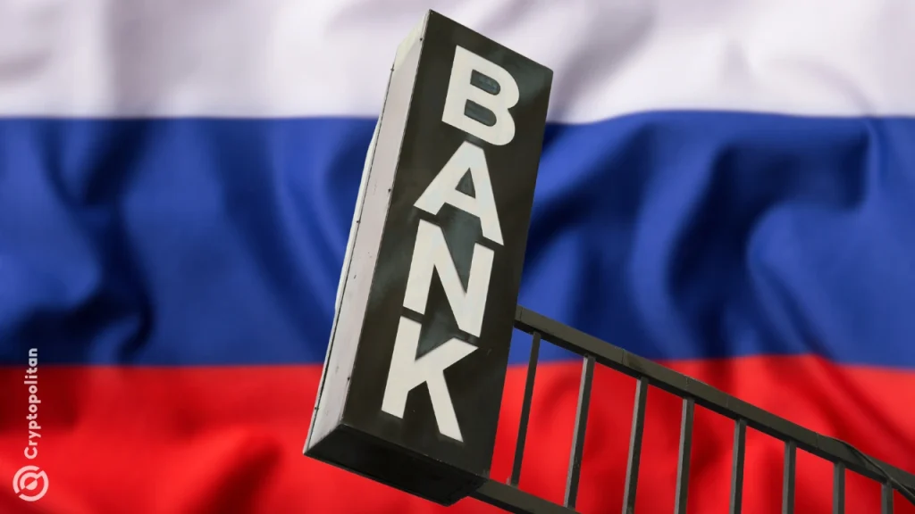Russia's central bank cuts rates again as economy struggles with budget crisis