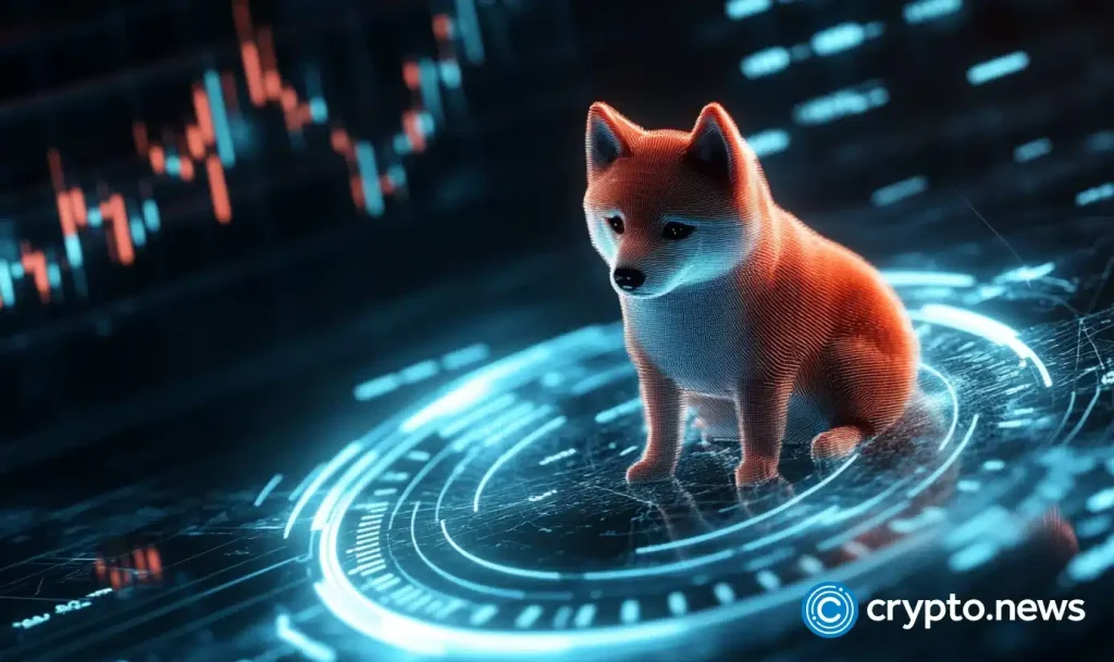 Shiba Inu price prediction ahead of Shibarium upgrades and adoption test Shiba Inu price prediction ahead of Shibarium upgrades and adoption test