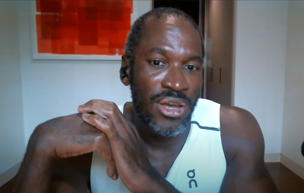 Arthur Hayes Says He Wouldn’t Buy Bitcoin Yet: Wait For This Arthur Hayes Says He Wouldn’t Buy Bitcoin Yet: Wait For This