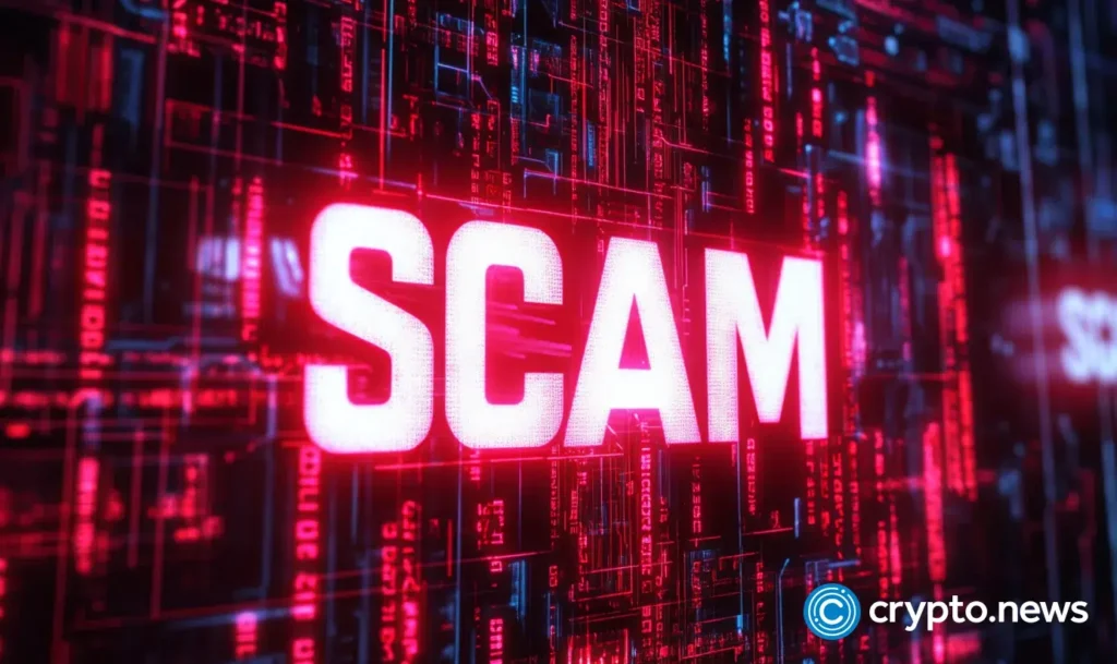 Crypto scam network used war fear on X, says ZachXBT Crypto scam network used war fear on X, says ZachXBT