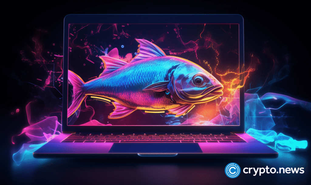 GitHub phishing scam uses OpenClaw branding to lure developers into wallet drain: report GitHub phishing scam uses OpenClaw branding to lure developers into wallet drain: report - 1