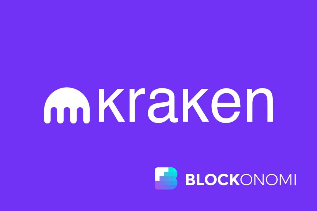 Kraken's Parent Payward Backs White House AI Framework to Strengthen U.S. Financial Infrastructure