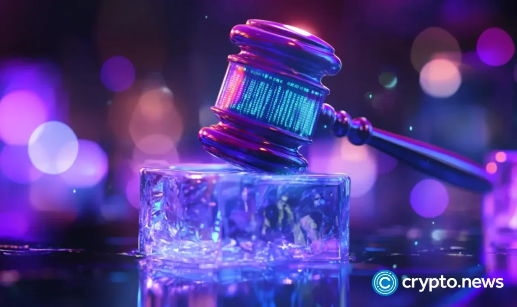U.S. court freezes 70 BTC in Blockfills dispute as investor sues over locked funds