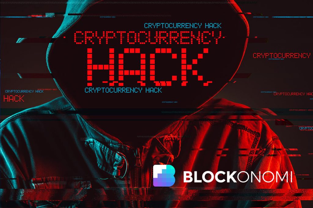Crypto Hack