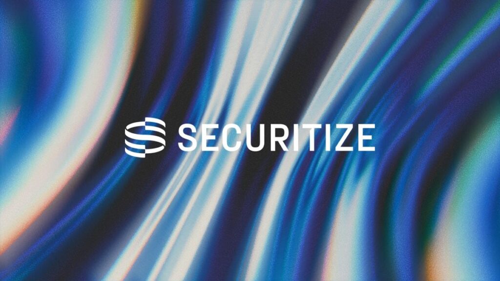 Benchmark initiates coverage on Securitize, calls it a 'picks and shovels' play for tokenization