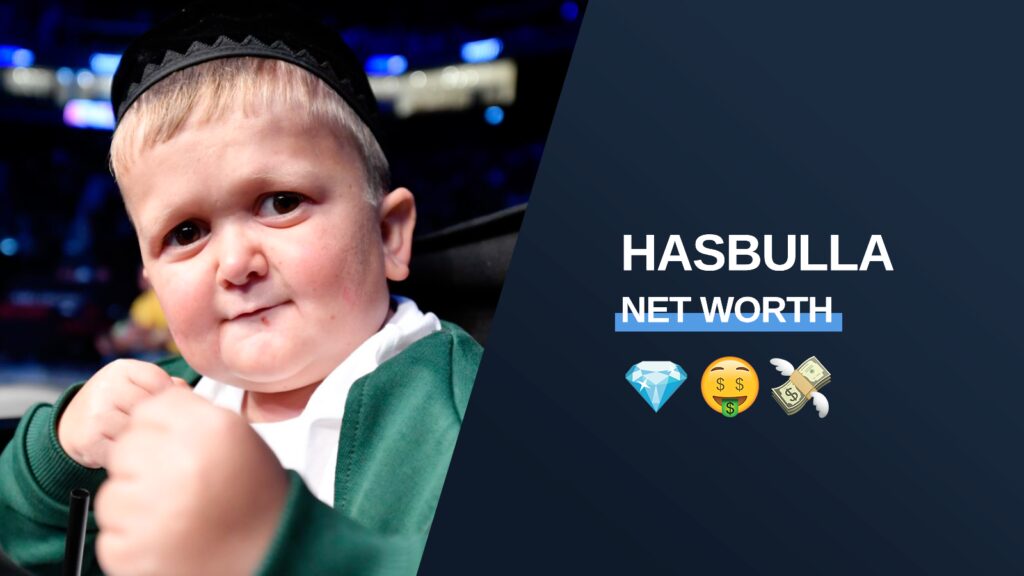 Hasbulla Net Worth 2026: How Rich Is the Social Media Star?