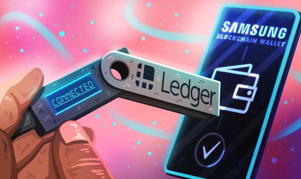 Researcher uncovers fake Ledger Nano S modified to siphon crypto assets - 1