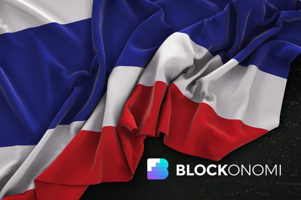 Thailand SEC Proposes New Rules to Expand Crypto Futures Access Thailand Cryptocurrency