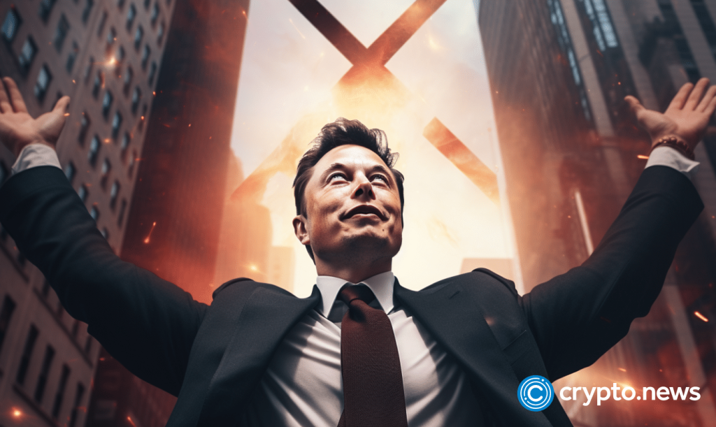 Elon Musk settles SEC Twitter case with $1.5M fine Elon Musk settles SEC Twitter case with $1.5M fine - 1