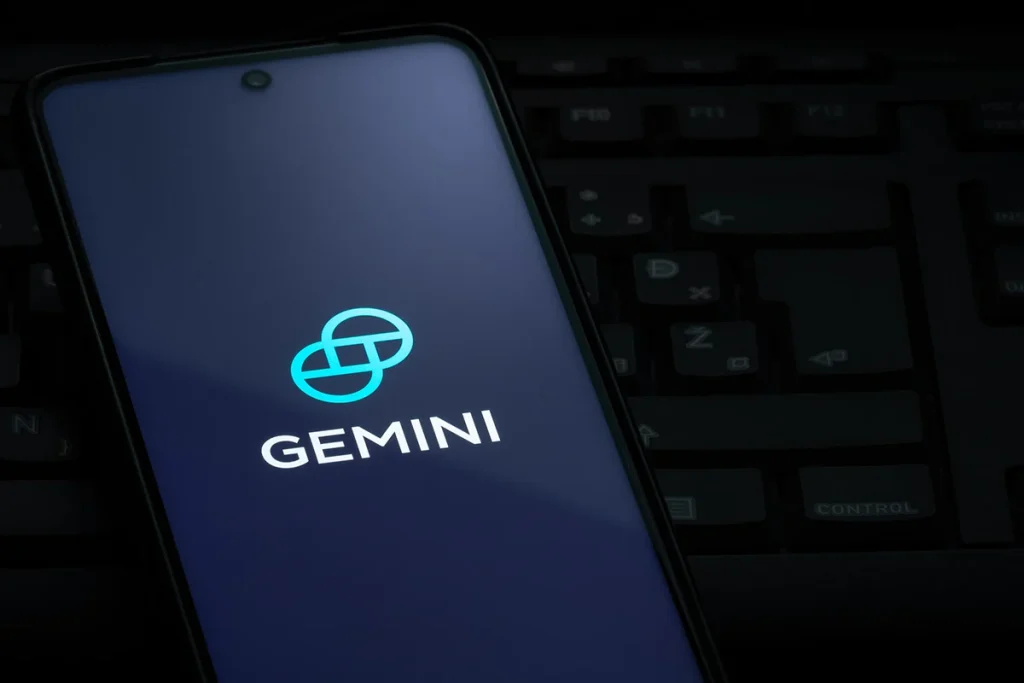 Gemini Enters Prediction Market Race After CFTC License Approval Gemini Enters Prediction Market Race After CFTC License Approval