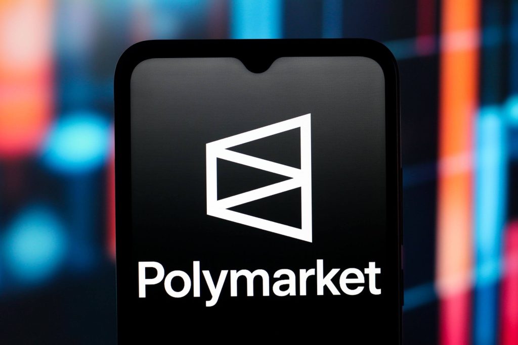 Polymarket April Fees Hit $43.36M as On-Chain Prediction Markets Surge Polymarket April Fees Hit $43.36M as On-Chain Prediction Markets Surge