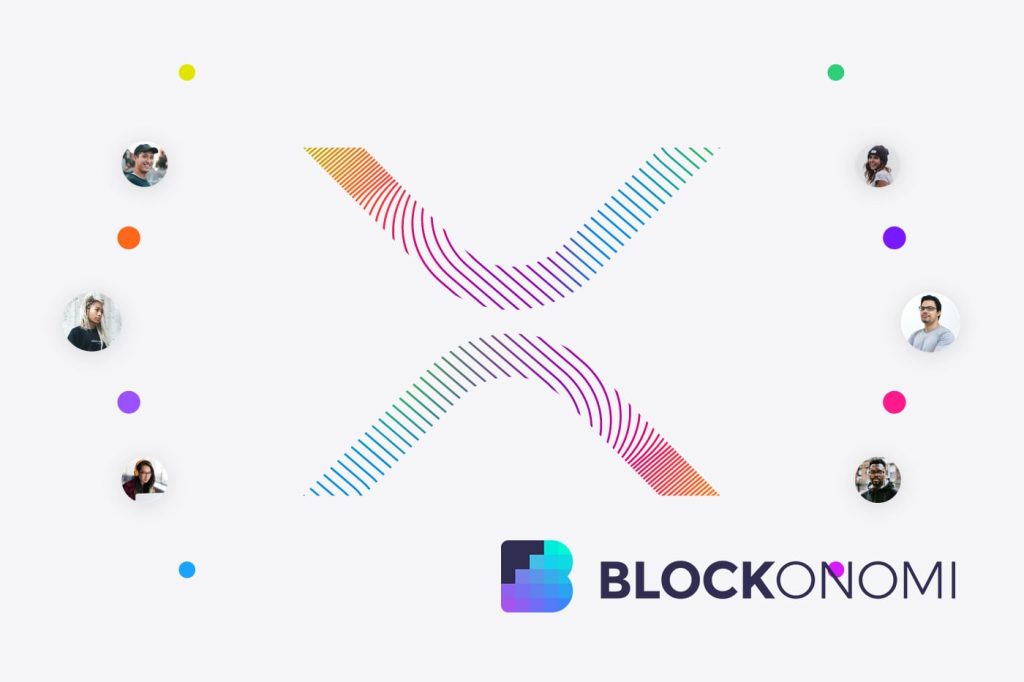 XRP Ledger Builds Liquidity Stack with XRP at Core of Protocol Design