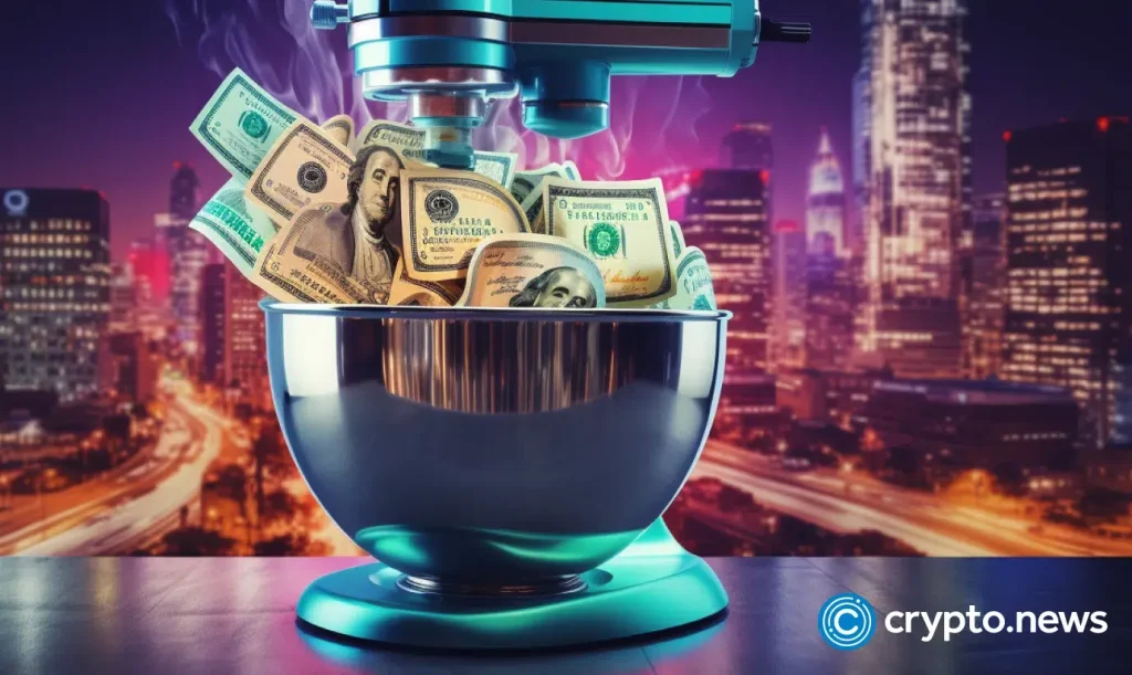 AudiA6 operators charged in U.S. over alleged $389m crypto laundering network - 1