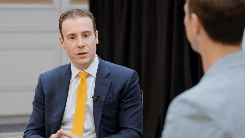CFTC Chairman Selig Backs Prediction Markets With New Case-by-Case Framework CFTC Chairman Selig Backs Prediction Markets With New Case-by-Case Framework