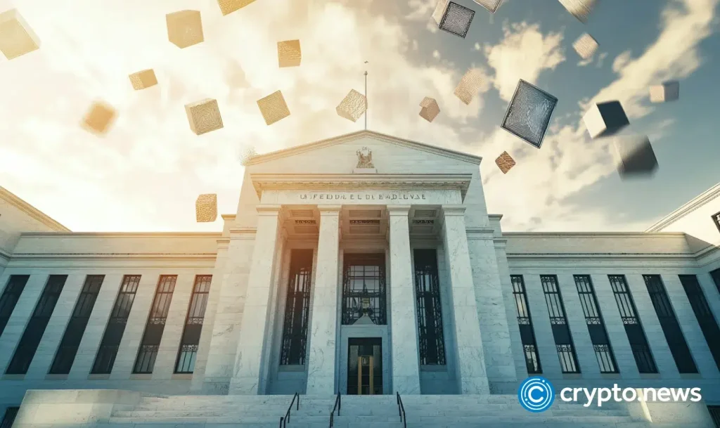 Citadel signals Fed may shock markets with fresh rate hikes - 1