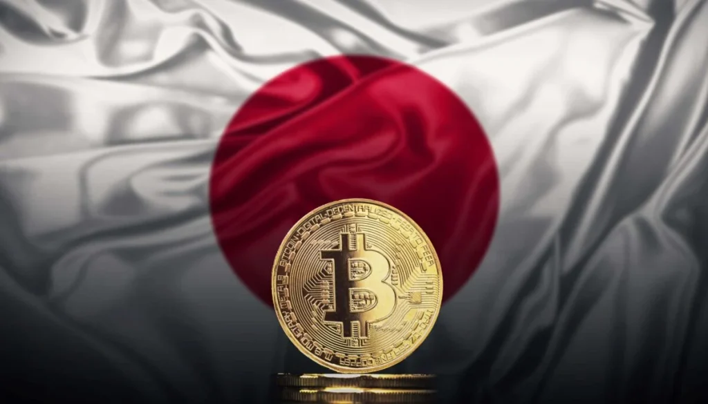 Japanese Pension Fund Makes Historic Crypto Move After 6 Years Japanese Pension Fund Makes Historic Crypto Move After 6 Years