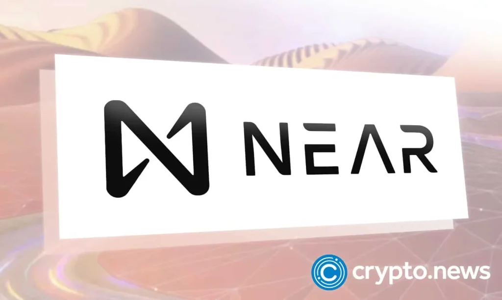 NEAR’s bet to be the settlement layer for AI agents NEAR's bet to become the settlement layer for AI agents