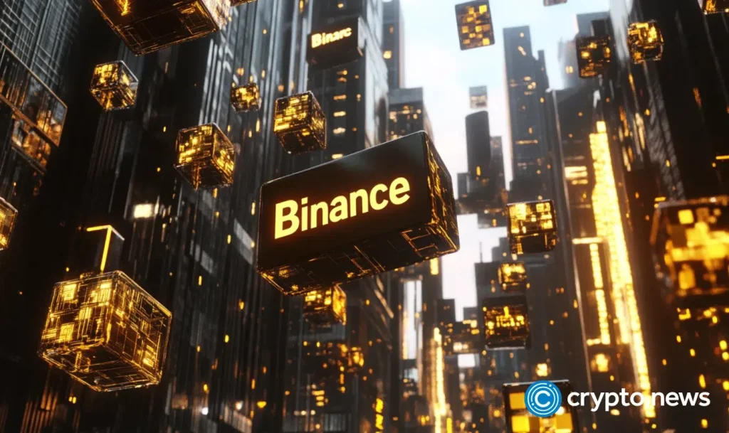 Binance ignores summer slowdown as futures volume tops $1.6 trillion - 2