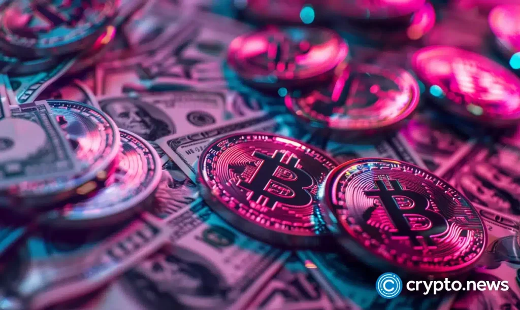 Clear Creek reveals $15M Bitcoin, crypto ETF portfolio - 1