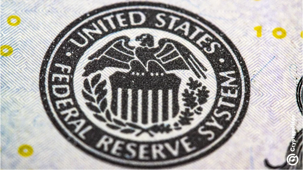LIVE: Federal Reserve holds interest rates steady in Kevin Warsh second meeting as chair.
