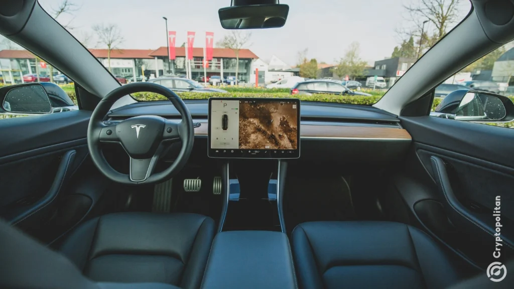 New EU car rules bring driver-facing cameras, and higher costs