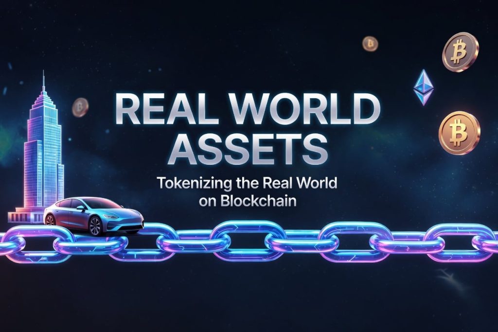 RWA Perpetuals Now Capture One-Third of On-Chain Trading Volume RWA Perpetuals Now Capture One-Third of On-Chain Trading Volume