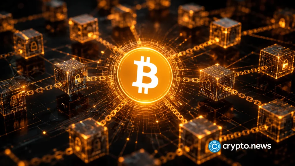 Bitcoin BIP-110 fork could expose holders to replay attacks - 1
