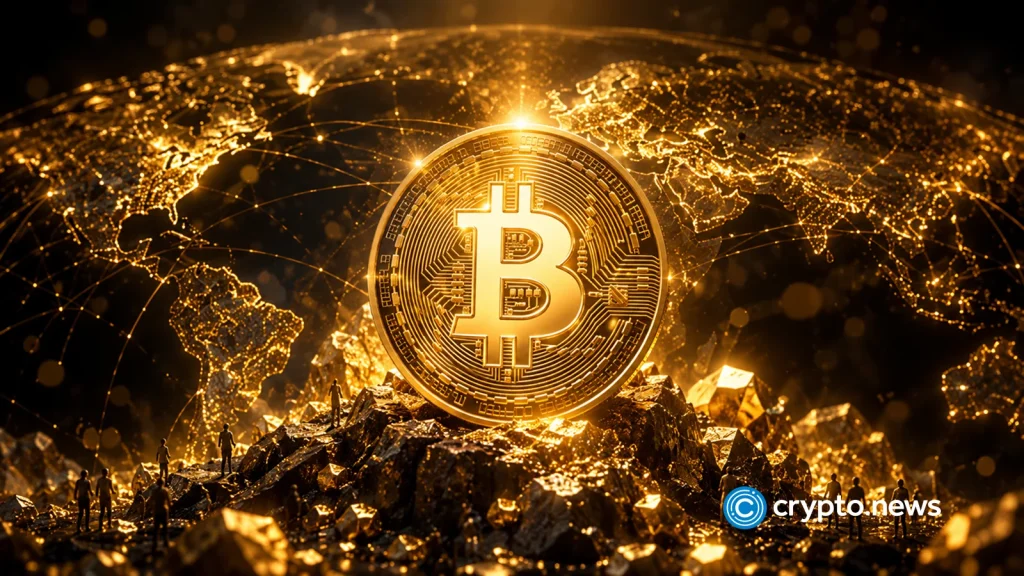 Bitcoin gains focus as Pentagon rewrites nuclear strategy Bitcoin gains focus as Pentagon rewrites nuclear strategy - 1