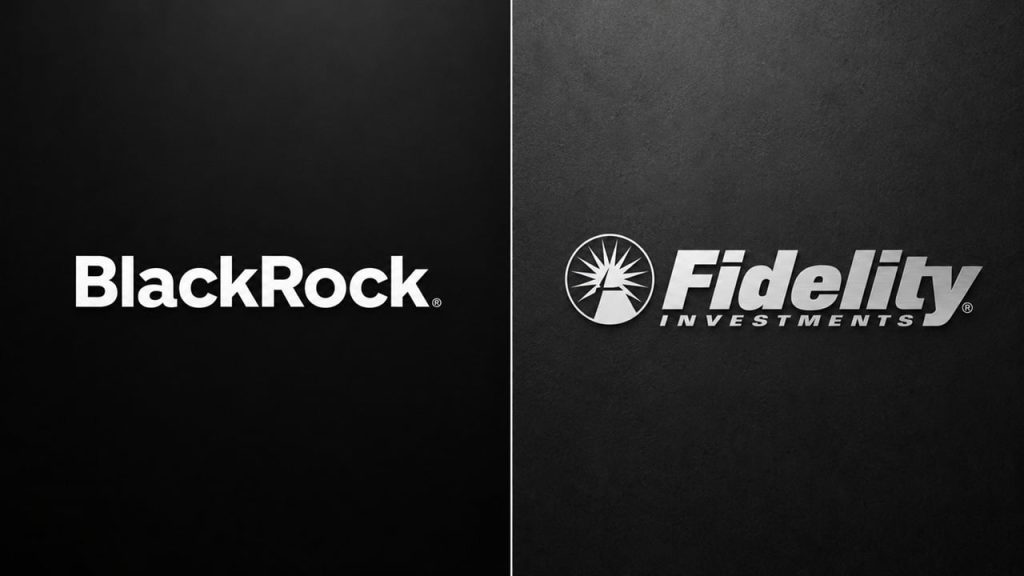 Blackrock, Fidelity Lead $265M Bitcoin ETF Outflows as Ether Gains Blackrock, Fidelity Lead $265M Bitcoin ETF Outflows as Ether Gains