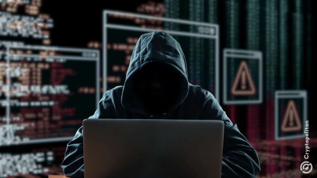 DeFiLlama founder intentionally got hacked to force Apple to remove fake app