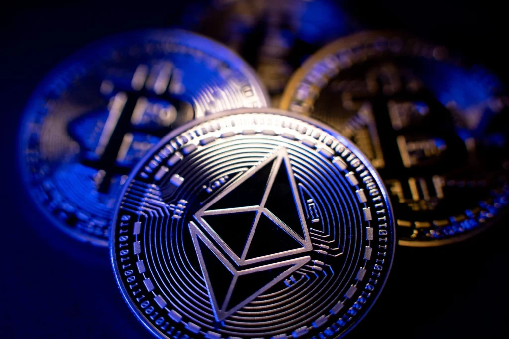 Ethereum Price Prediction Tests $2,000 After ETF Streak Ends