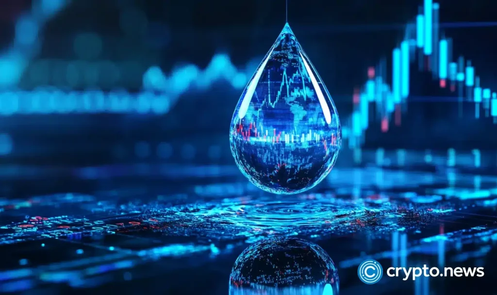 NAVI Prime launches institutional lending framework on Sui NAVI Prime launches institutional lending framework on Sui - 1