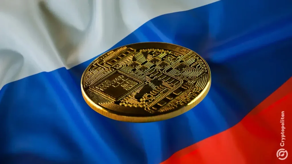 Nearly 70% of Russians see no use for crypto under Moscow’s new terms Nearly 70% of Russians see no use for crypto under Moscow’s new terms