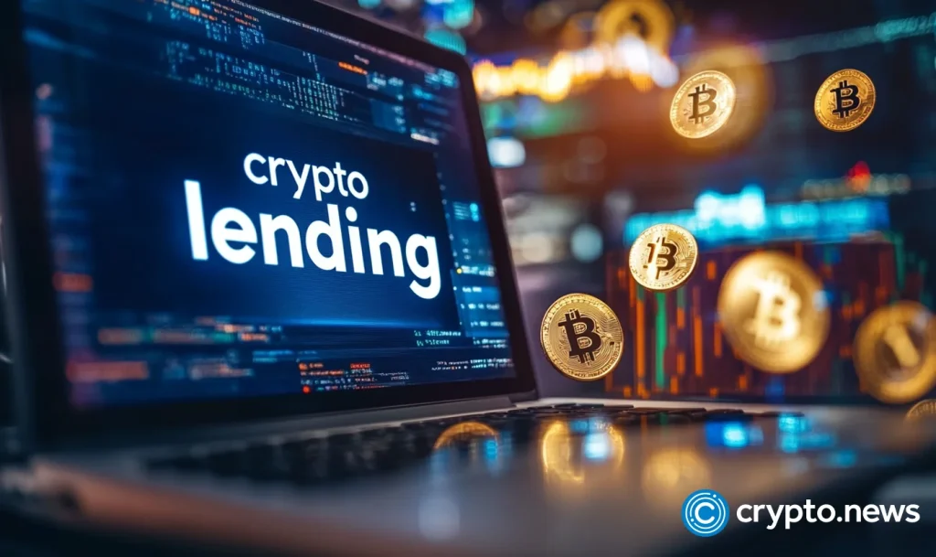 Tokenized gold is becoming productive collateral in crypto lending, Arch says - 1
