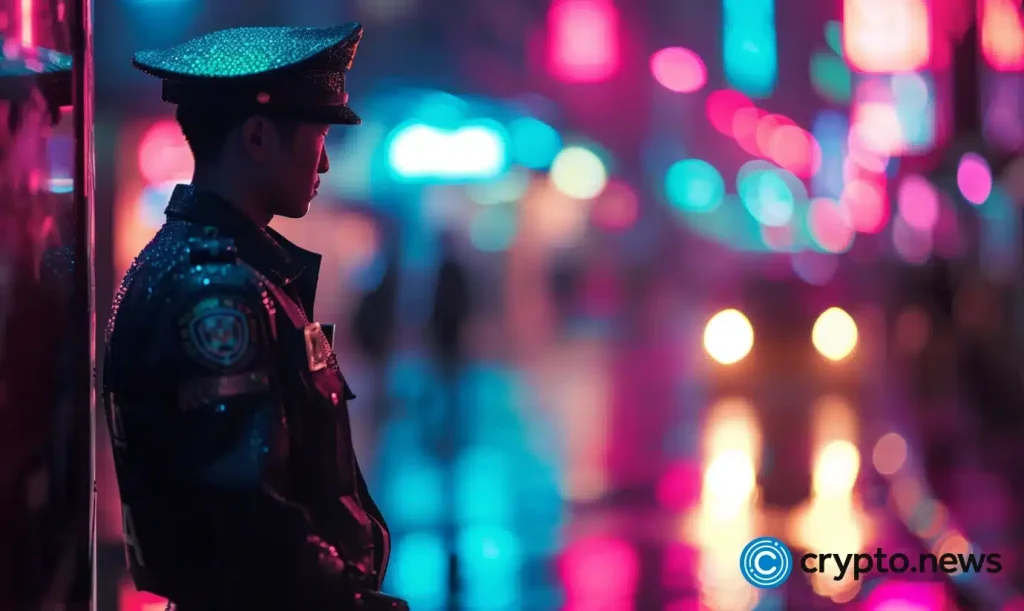 UK police seize $1.4M tied to darknet market activity - 1