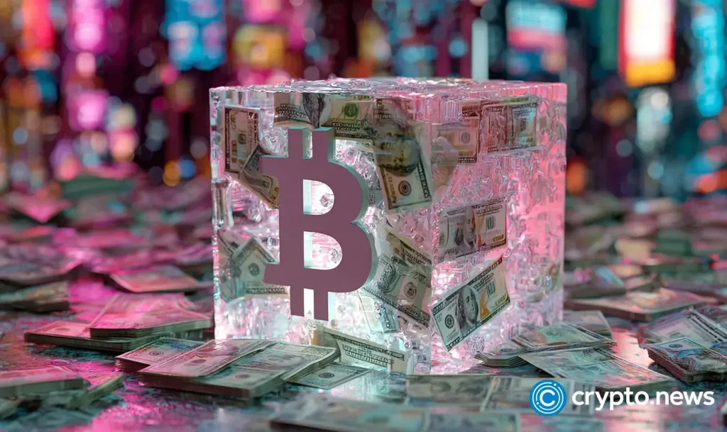 Why Bitcoin-backed loans need qualified custody and no rehypothecation, according to Arch Lending CTO - 1