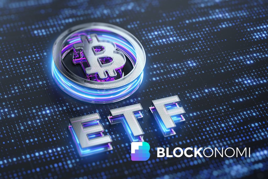 Bitcoin ETF Inflows Hit $433M as Fidelity Leads With $311M Surge Bitcoin ETF Inflows Hit $433M as Fidelity Leads With $311M Surge