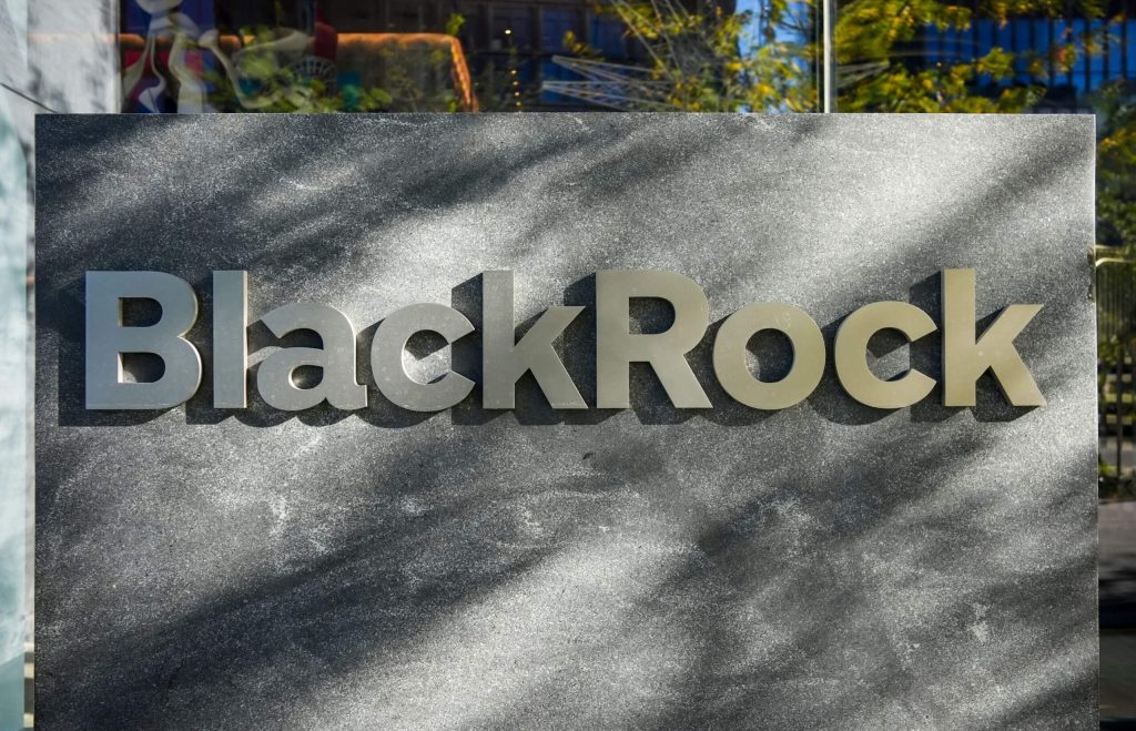 BlackRock: AI Agents Will Turn Blockchains into Machine-Native Settlement Rails